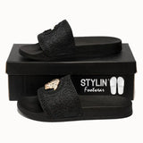 slippers